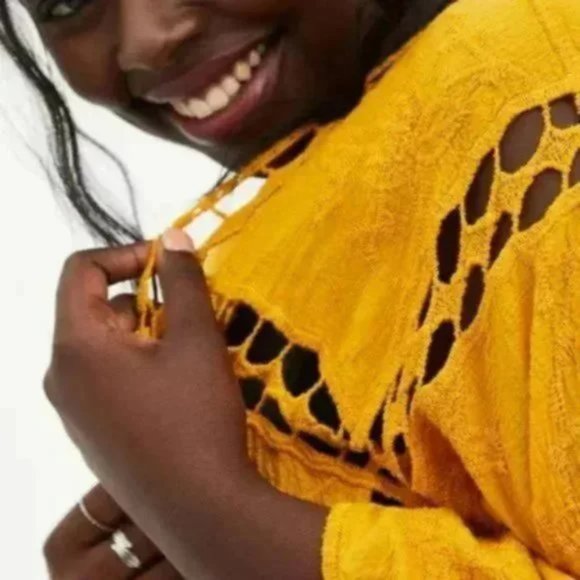 Torrid Ruana - Picture 4 of 7